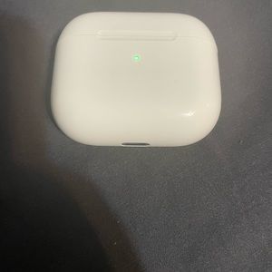 Gen 3 AirPods